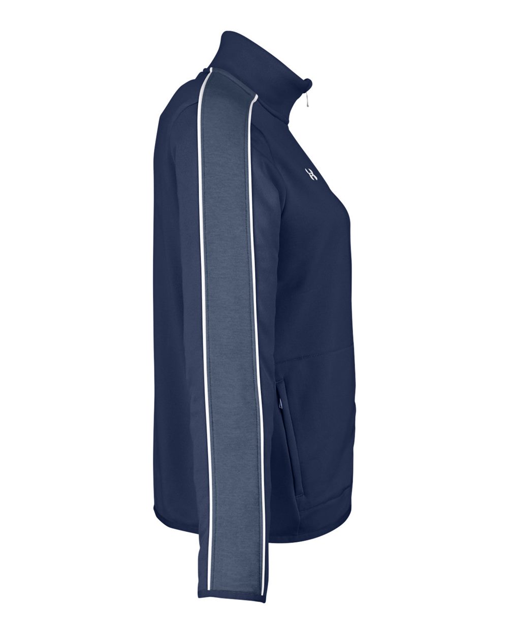 Under Armour Women's Command Full-Zip 2.0 Jacket