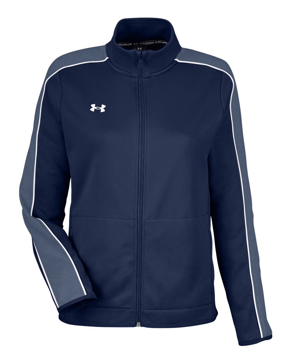 Under Armour Women's Command Full-Zip 2.0 Jacket