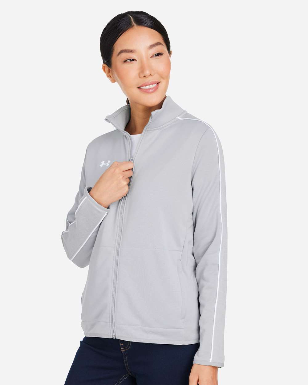 Under Armour Women's Command Full-Zip 2.0 Jacket