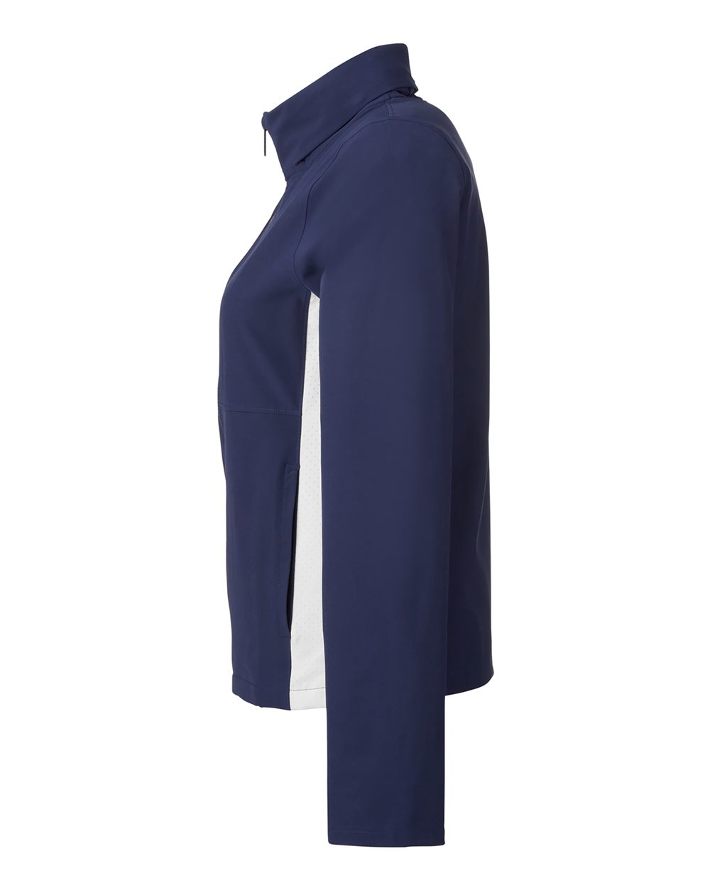 Under Armour Women's Rival Stretch Jacket