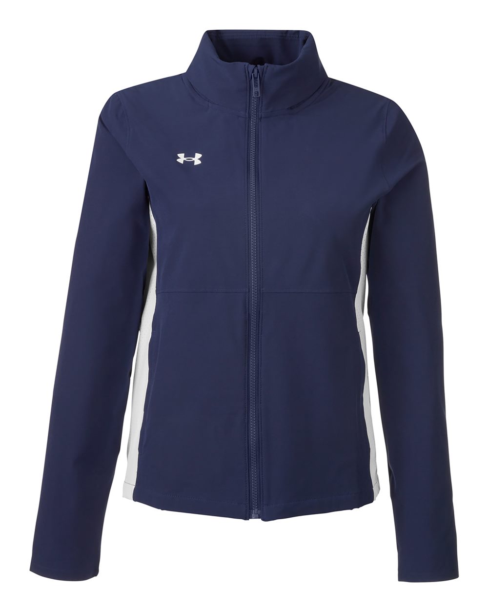 Under Armour Women's Rival Stretch Jacket