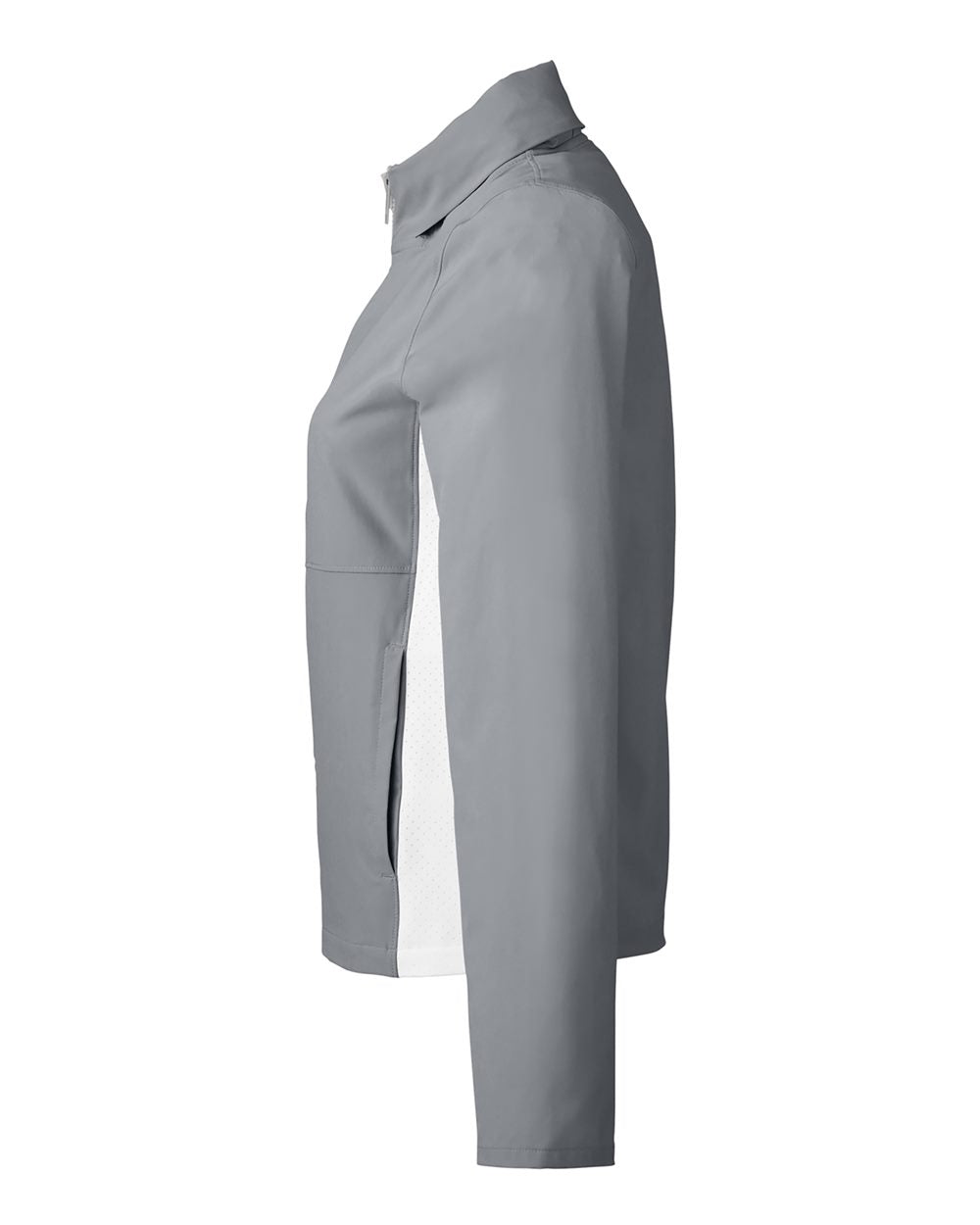Under Armour Women's Rival Stretch Jacket