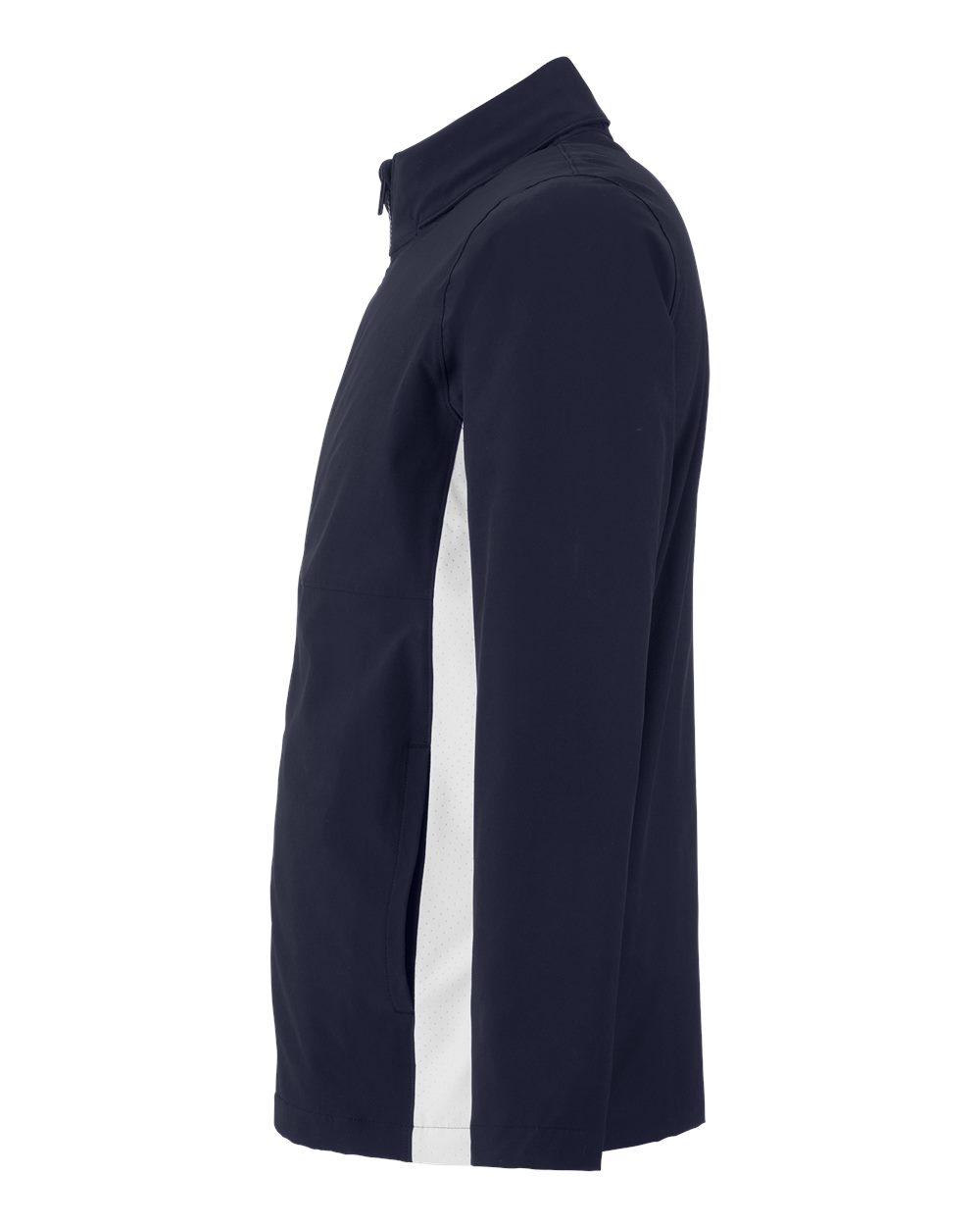 Under Armour Men's Rival Stretch Jacket