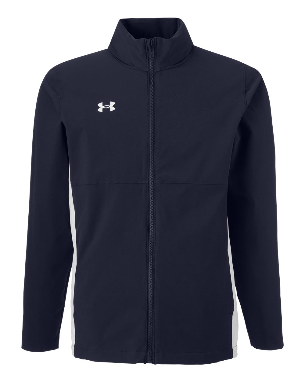 Under Armour Men's Rival Stretch Jacket