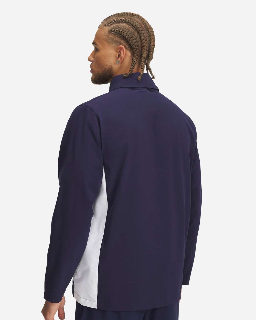Under Armour Men's Rival Stretch Jacket