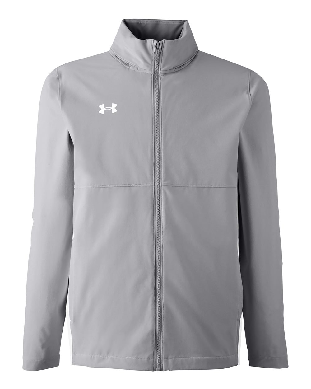 Under Armour Men's Rival Stretch Jacket