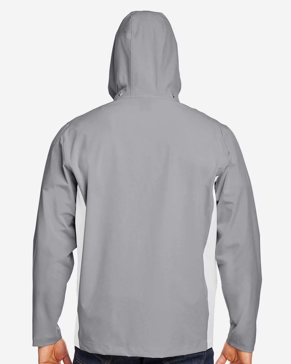Under Armour Men's Rival Stretch Jacket