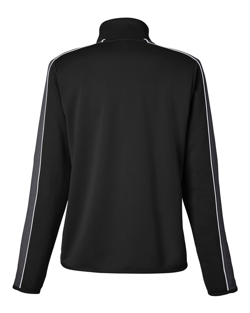 Under Armour Women's Command 2.0 Quarter-Zip Pullover