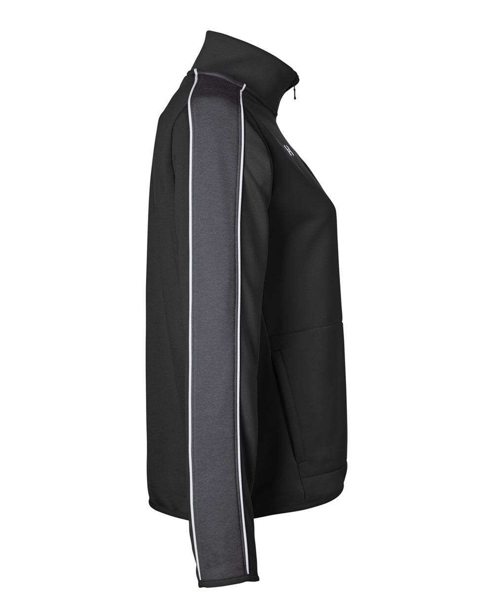 Under Armour Women's Command 2.0 Quarter-Zip Pullover