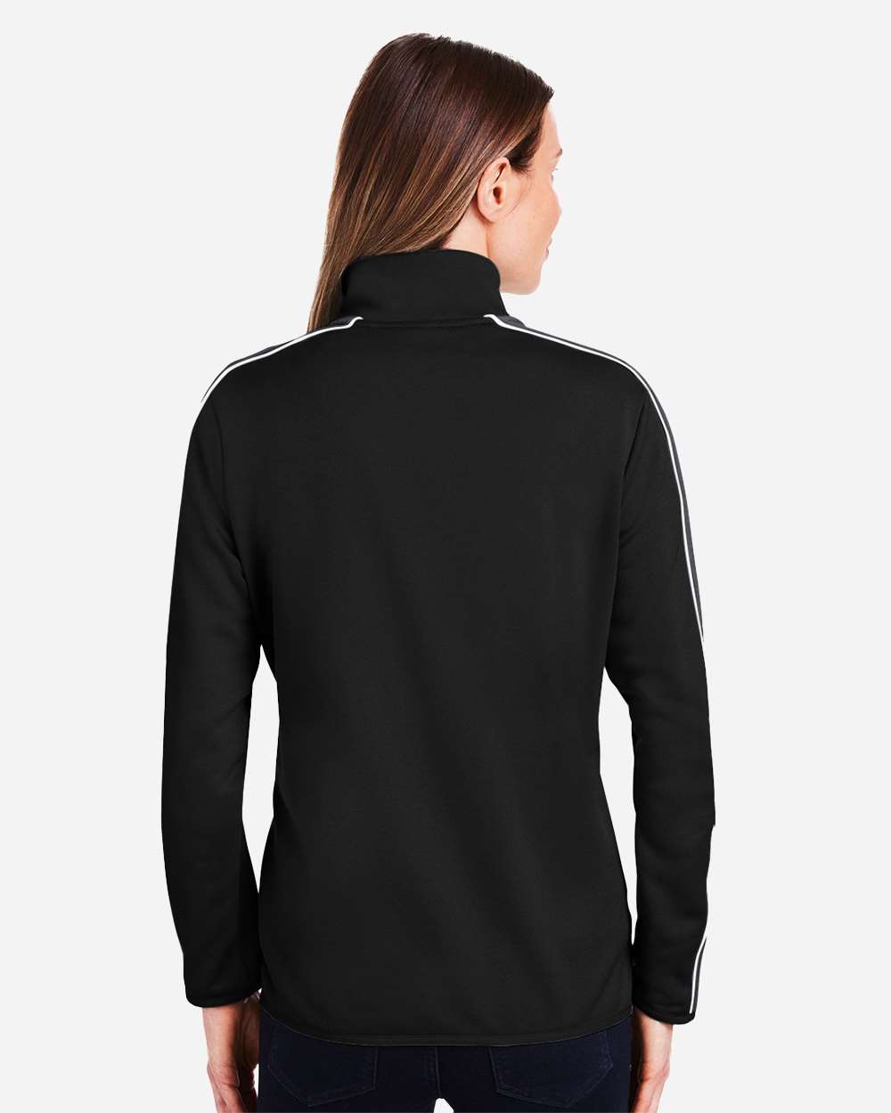 Under Armour Women's Command 2.0 Quarter-Zip Pullover