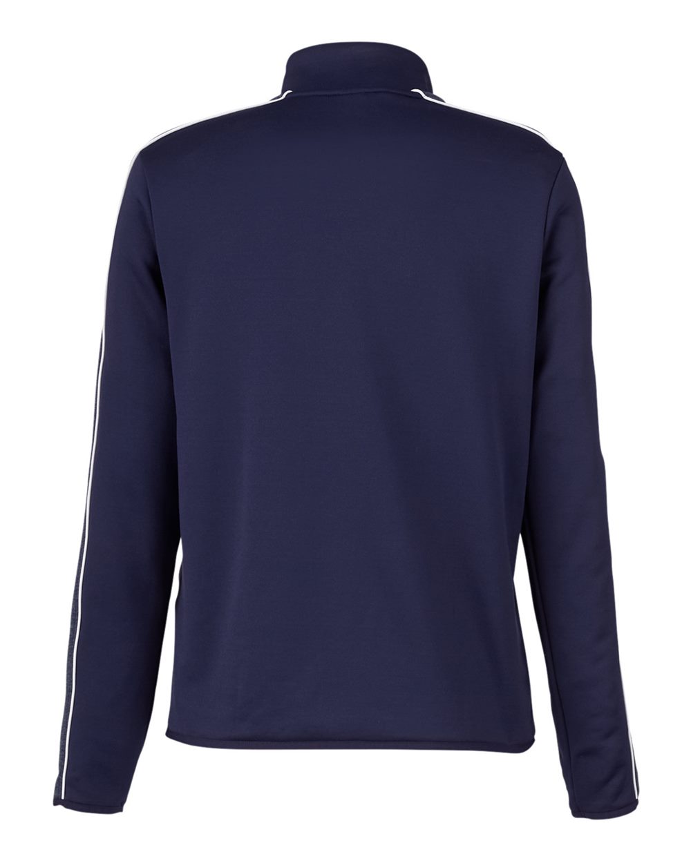Under Armour Women's Command 2.0 Quarter-Zip Pullover