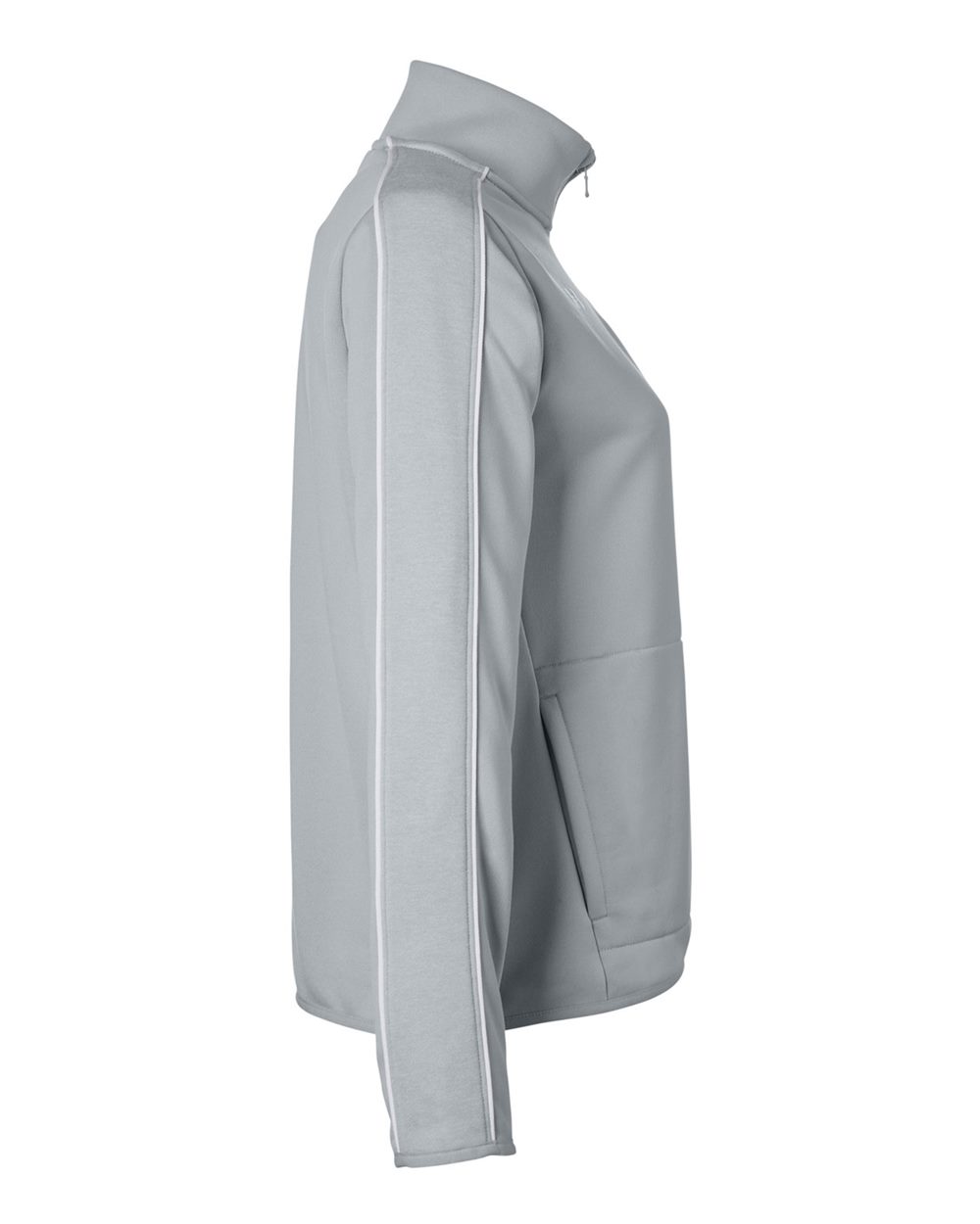 Under Armour Women's Command 2.0 Quarter-Zip Pullover
