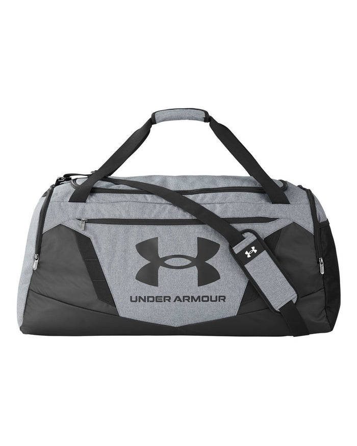 Pitch Grey Medium Heather/ Black