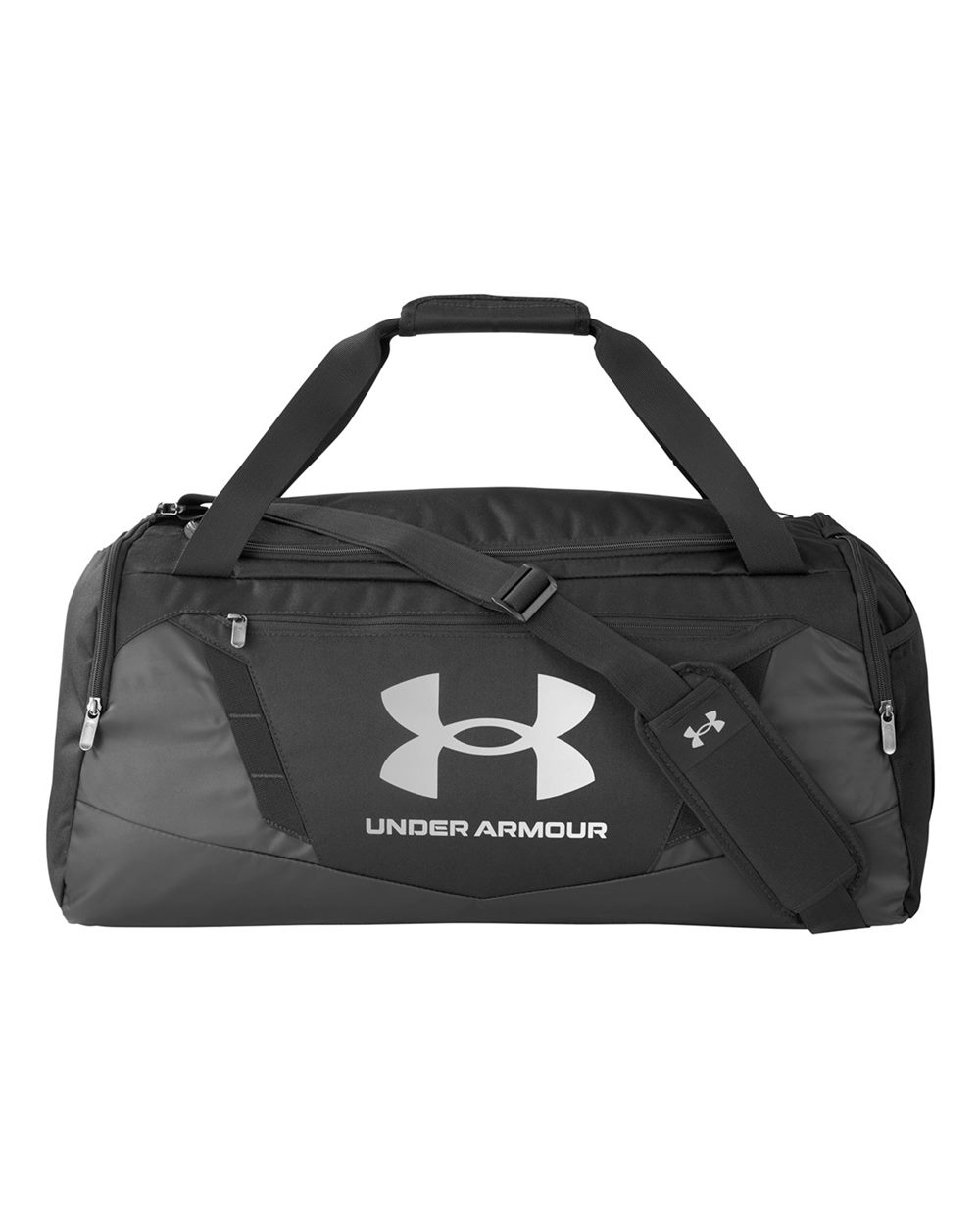 Under Armour Undeniable 5.0 Md Duffel Bag