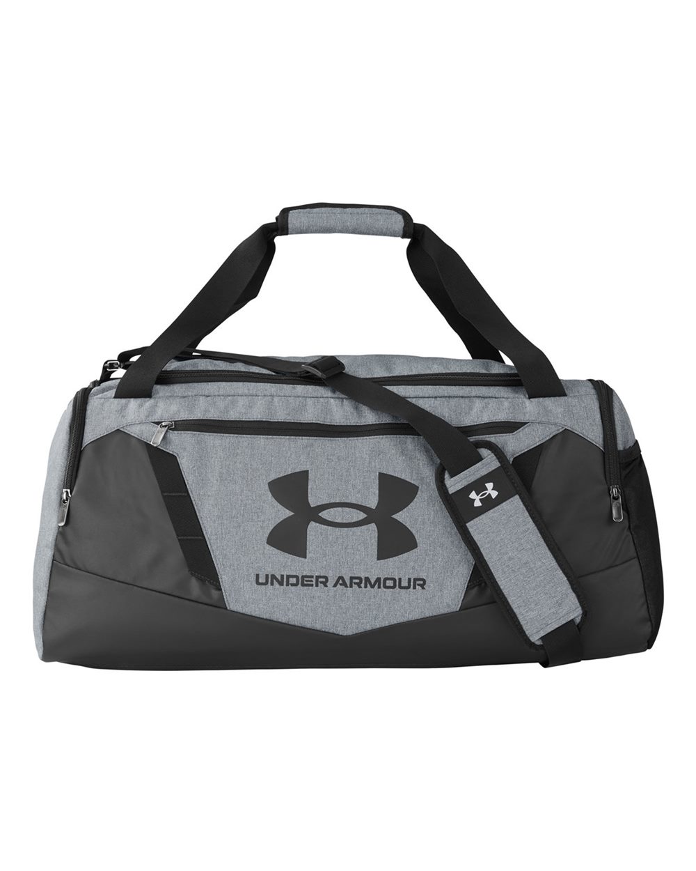 Pitch Grey Medium Heather/ Black