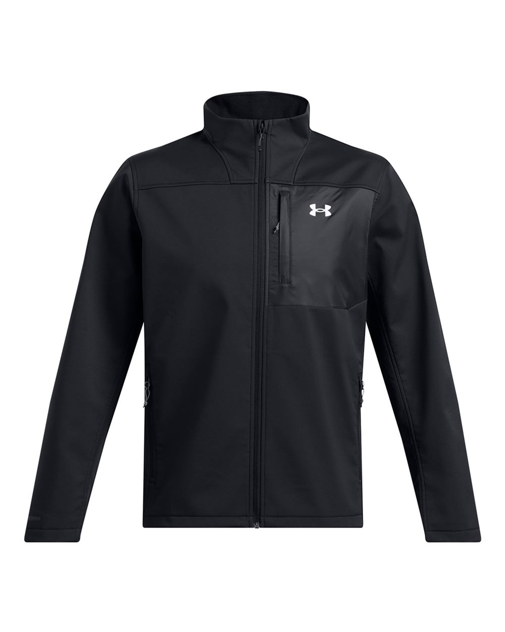 Under Armour Men's Coldgear® Infrared Shield 2.0 Jacket