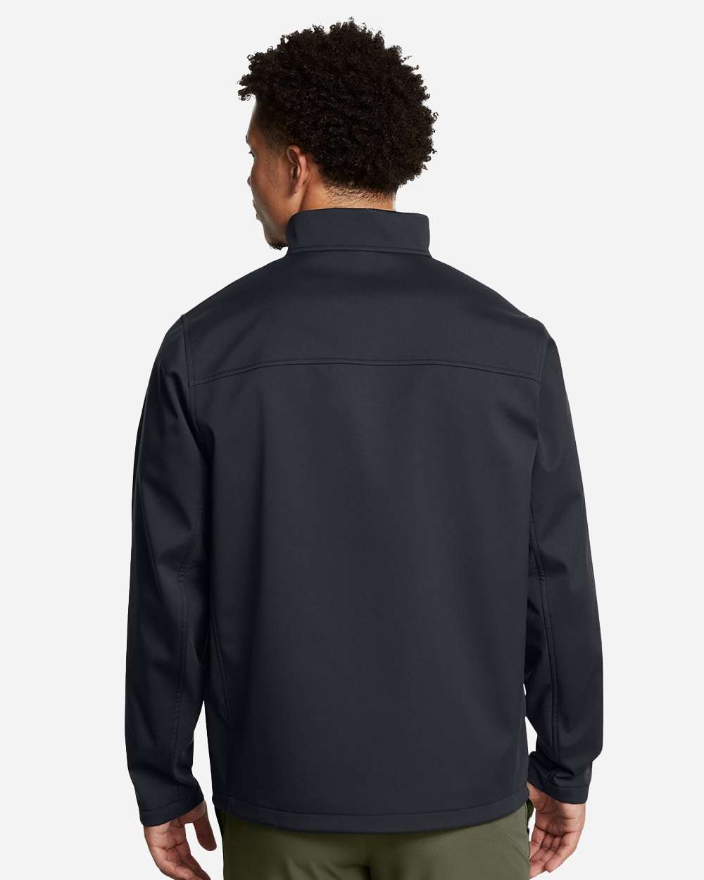 Under Armour Men's Coldgear® Infrared Shield 2.0 Jacket
