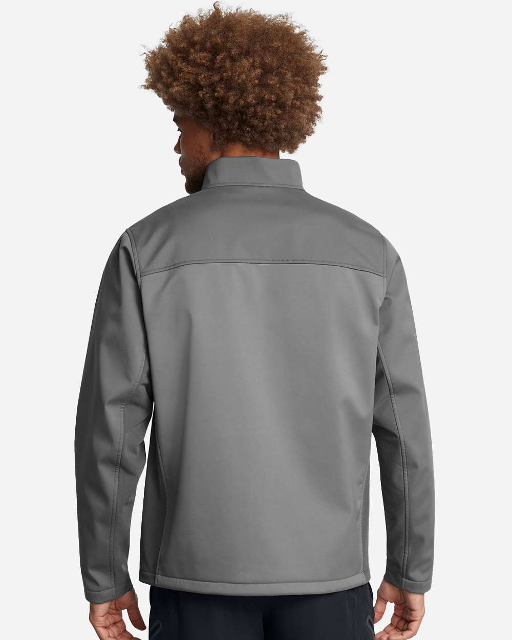 Under Armour Men's Coldgear® Infrared Shield 2.0 Jacket