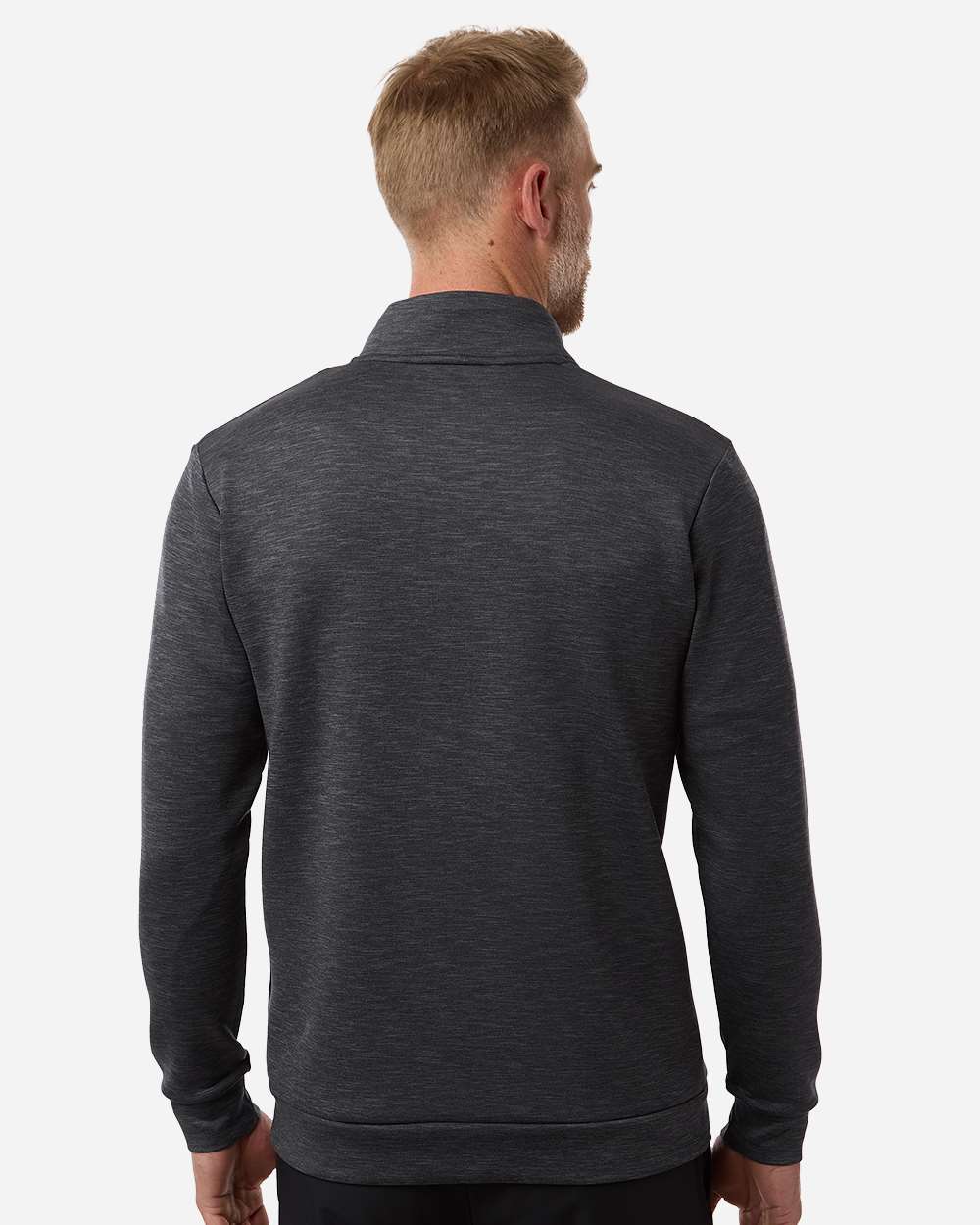 Under Armour Men's Drive Midlayer Quarter-Zip Pullover