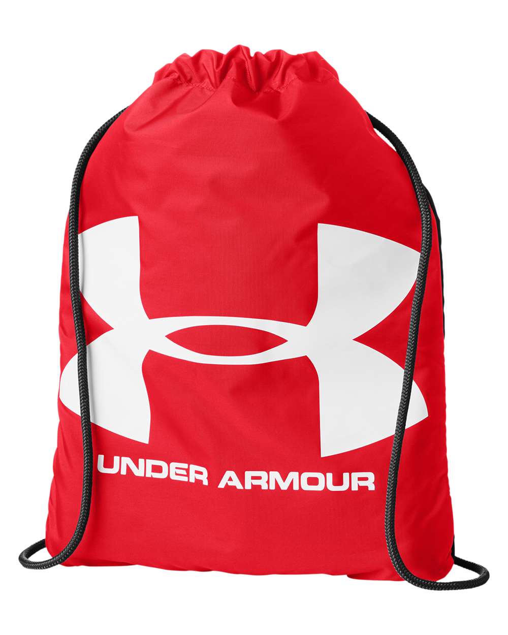 Under Armour Ozsee Sackpack Drawstring Bag
