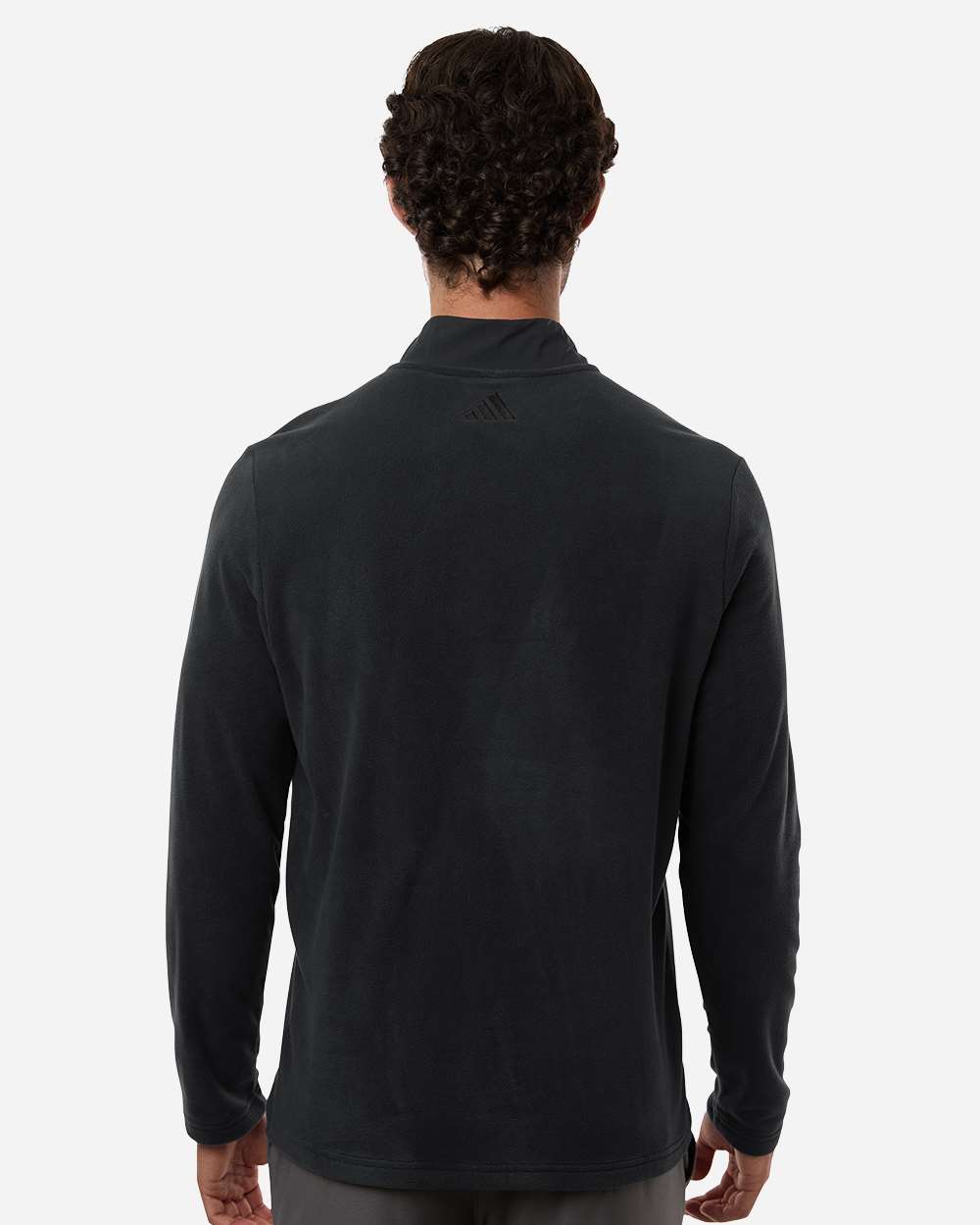 Adidas Men's Ultimate365 Cozy Quarter-Zip Pullover