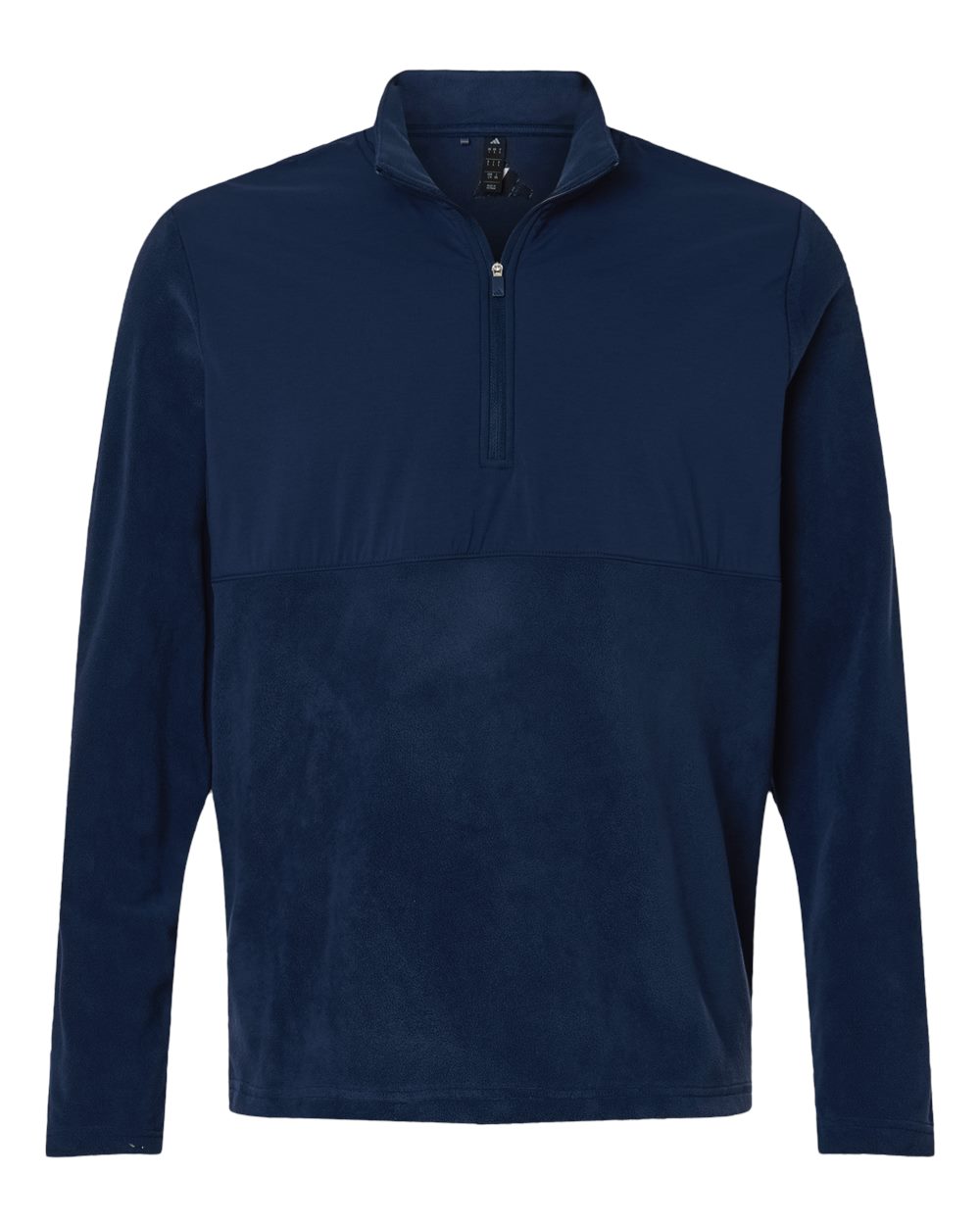 Adidas Men's Ultimate365 Cozy Quarter-Zip Pullover