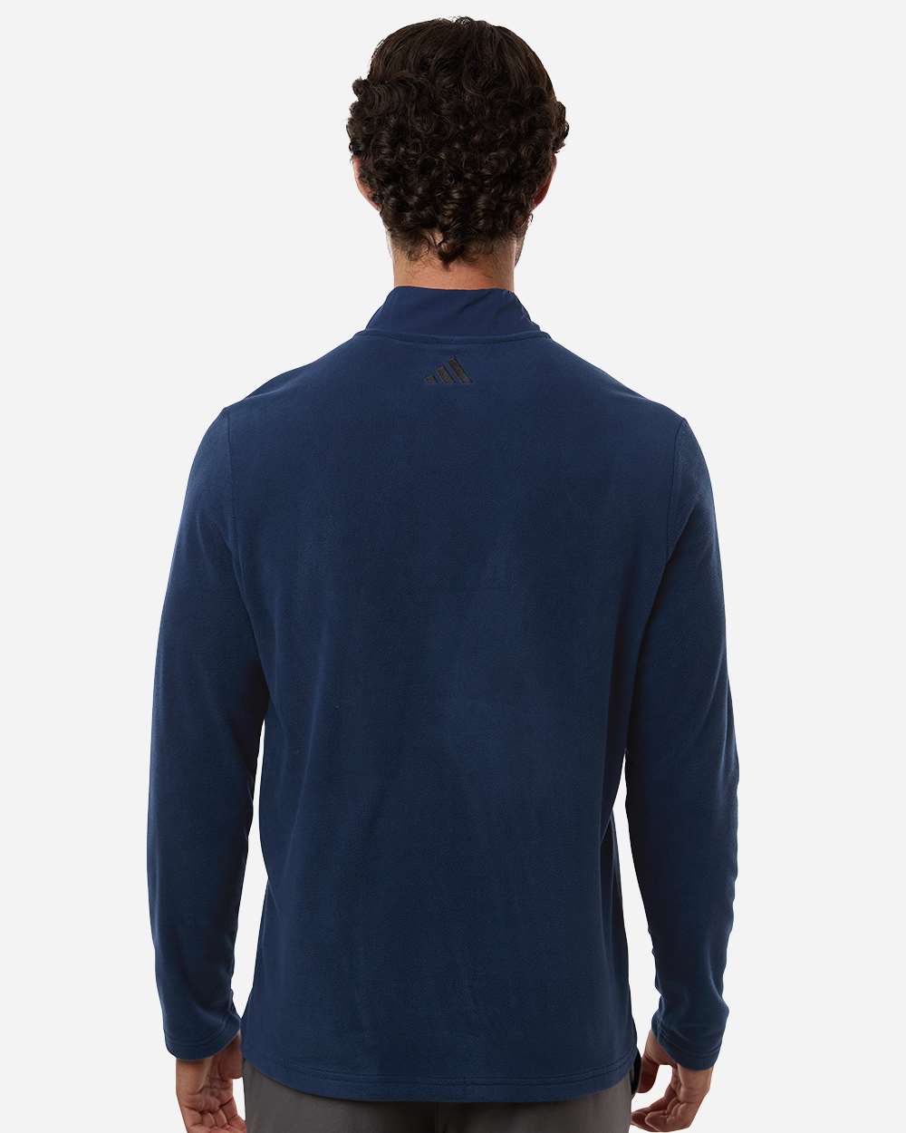 Adidas Men's Ultimate365 Cozy Quarter-Zip Pullover