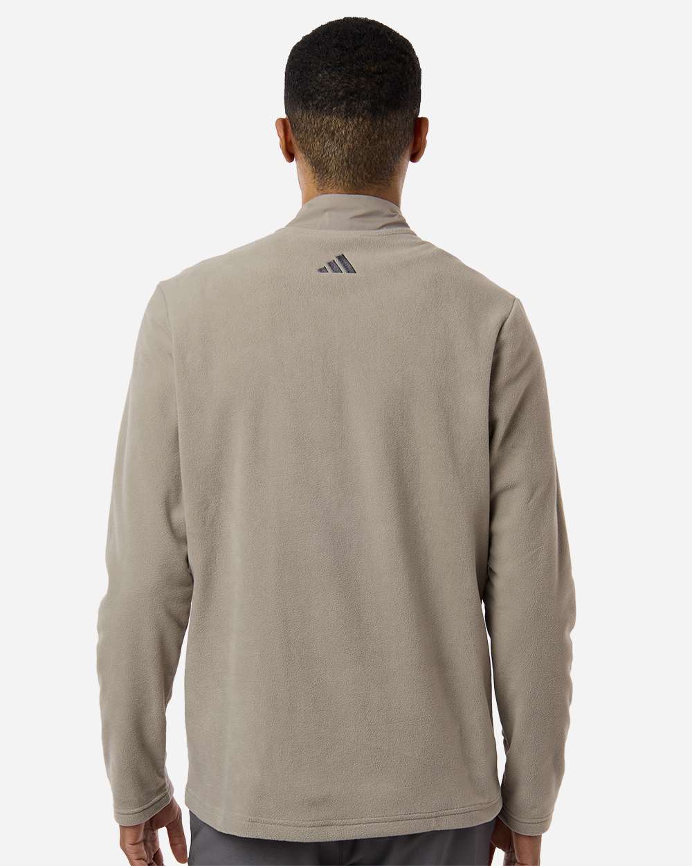 Adidas Men's Ultimate365 Cozy Quarter-Zip Pullover
