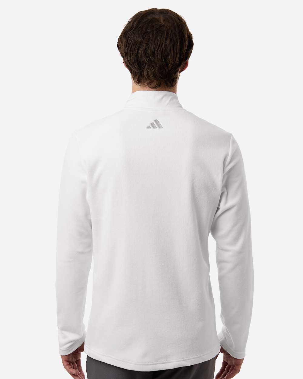 Adidas Men's Ultimate365 Cozy Quarter-Zip Pullover