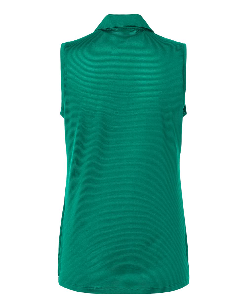 Adidas Women's Ottoman Sleeveless Polo