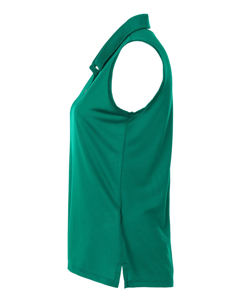 Adidas Women's Ottoman Sleeveless Polo
