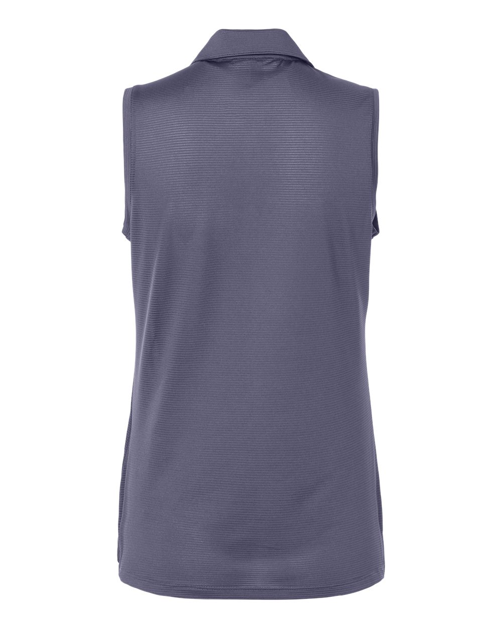 Adidas Women's Ottoman Sleeveless Polo