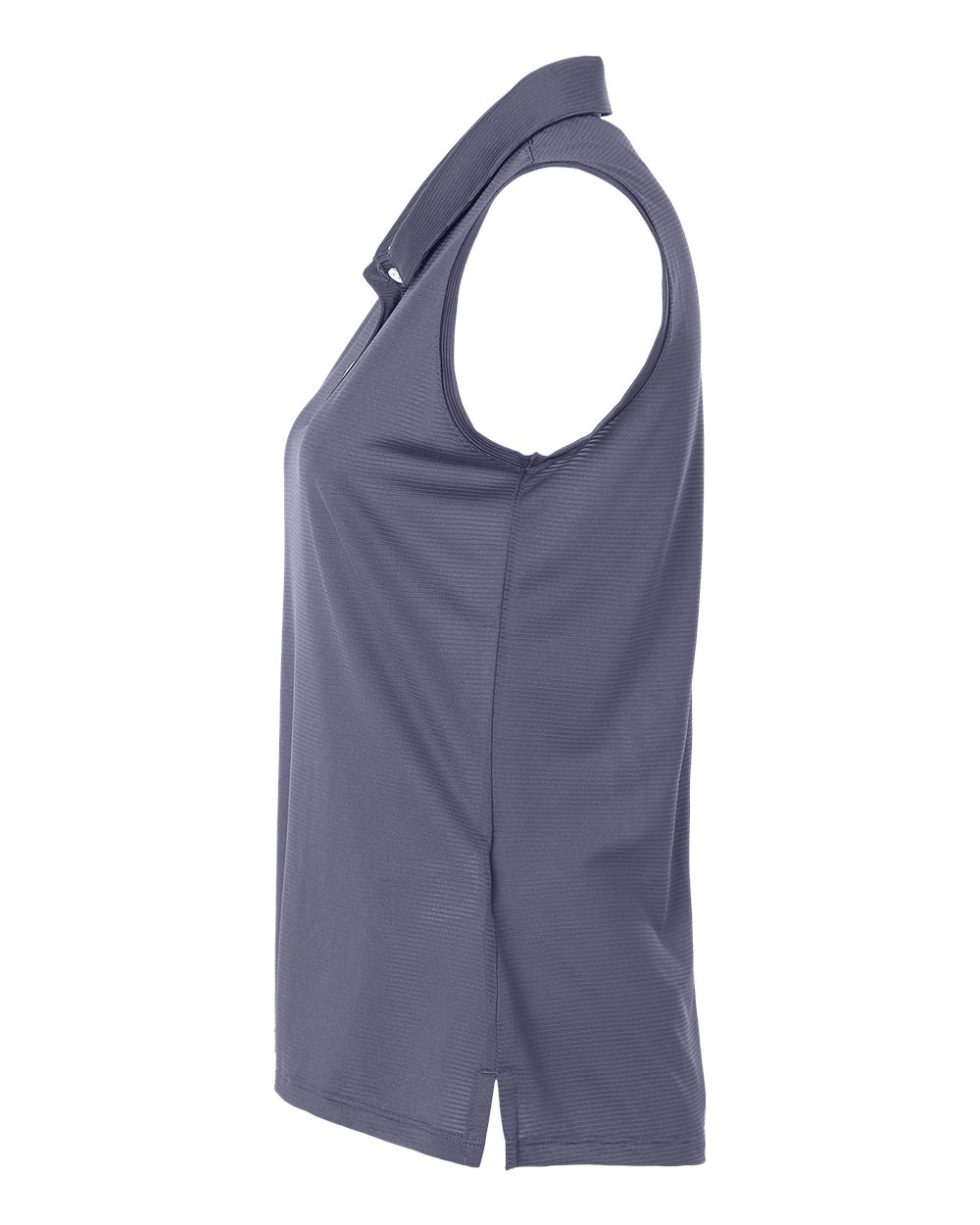 Adidas Women's Ottoman Sleeveless Polo