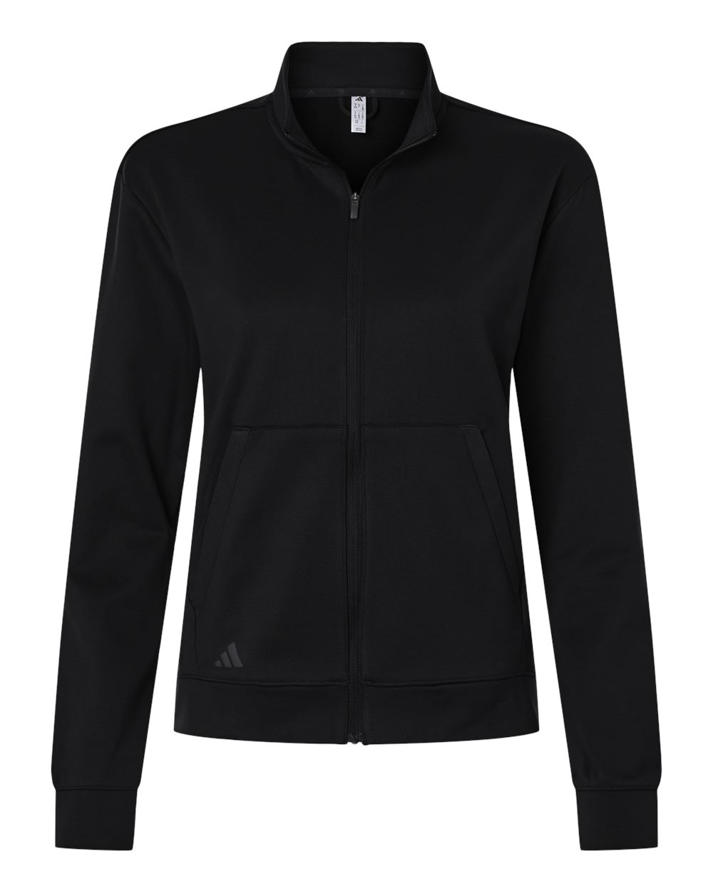 Adidas Women's Ultimate365 Cold. Rdy Full-Zip Jacket