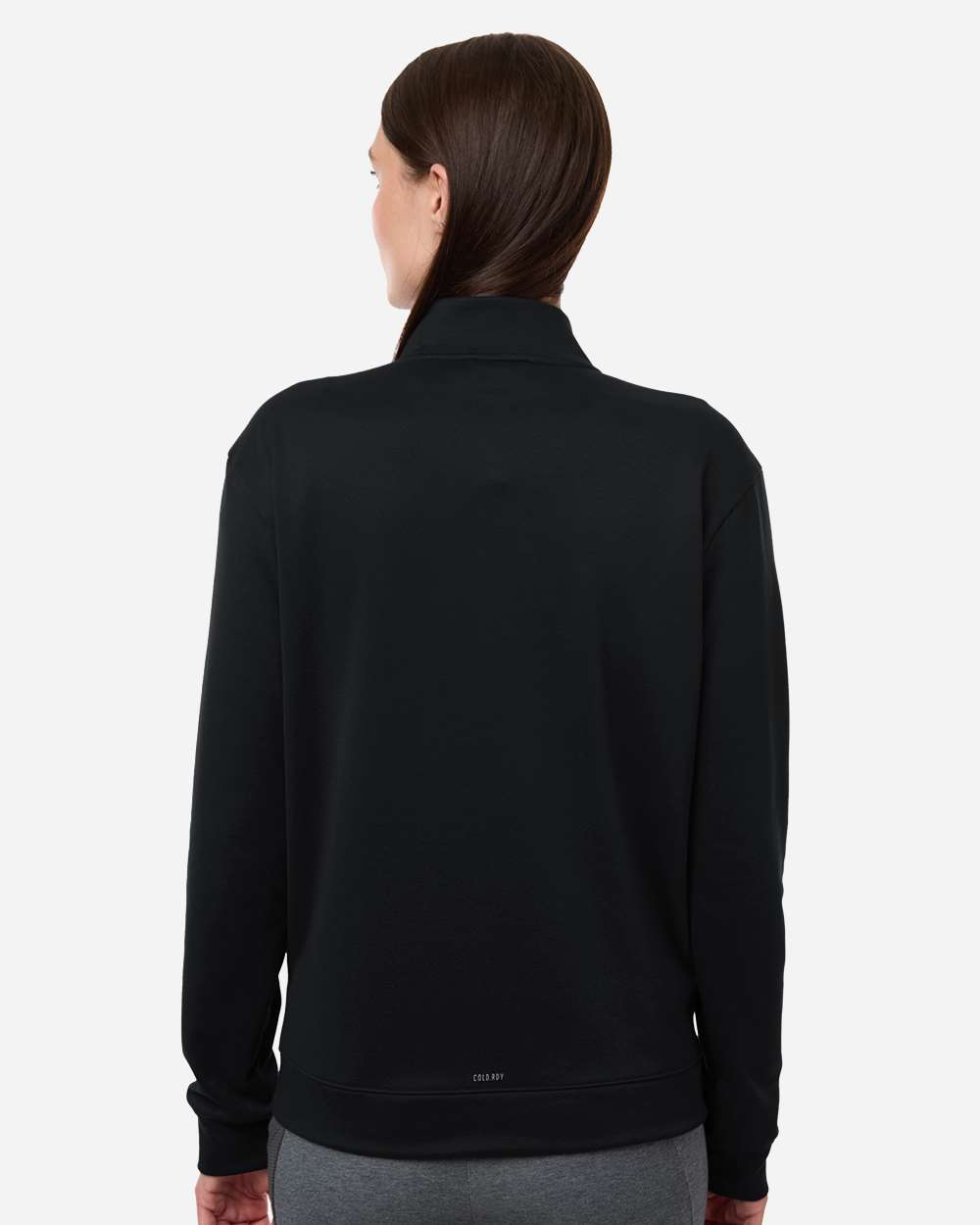 Adidas Women's Ultimate365 Cold. Rdy Full-Zip Jacket