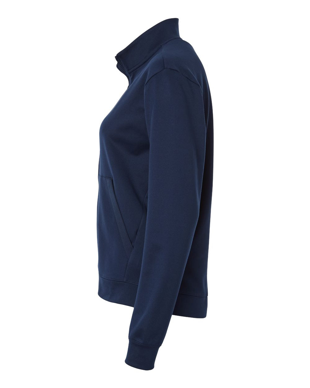 Adidas Women's Ultimate365 Cold. Rdy Full-Zip Jacket