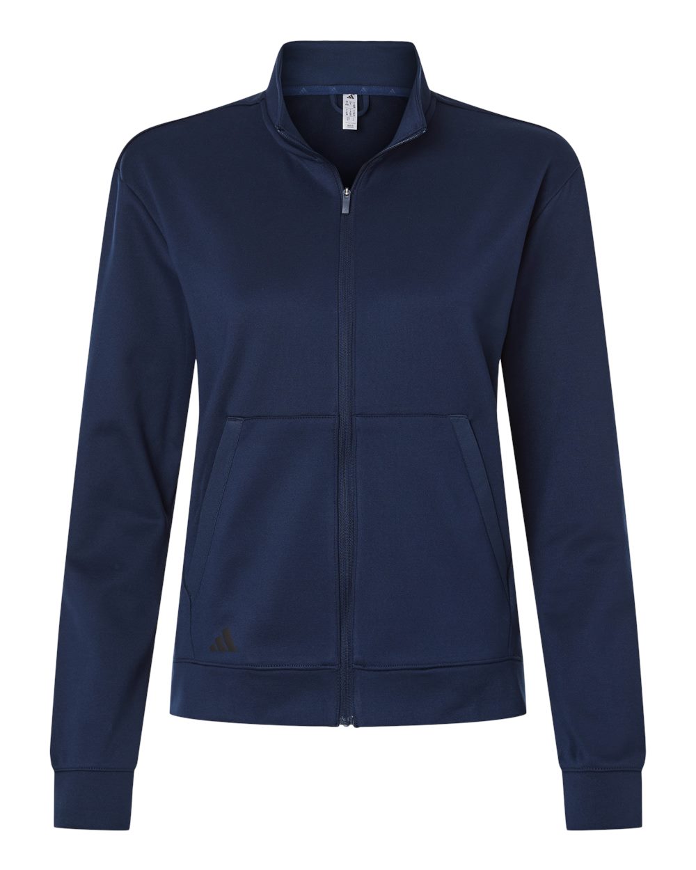 Adidas Women's Ultimate365 Cold. Rdy Full-Zip Jacket