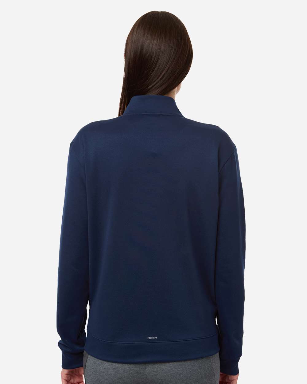 Adidas Women's Ultimate365 Cold. Rdy Full-Zip Jacket
