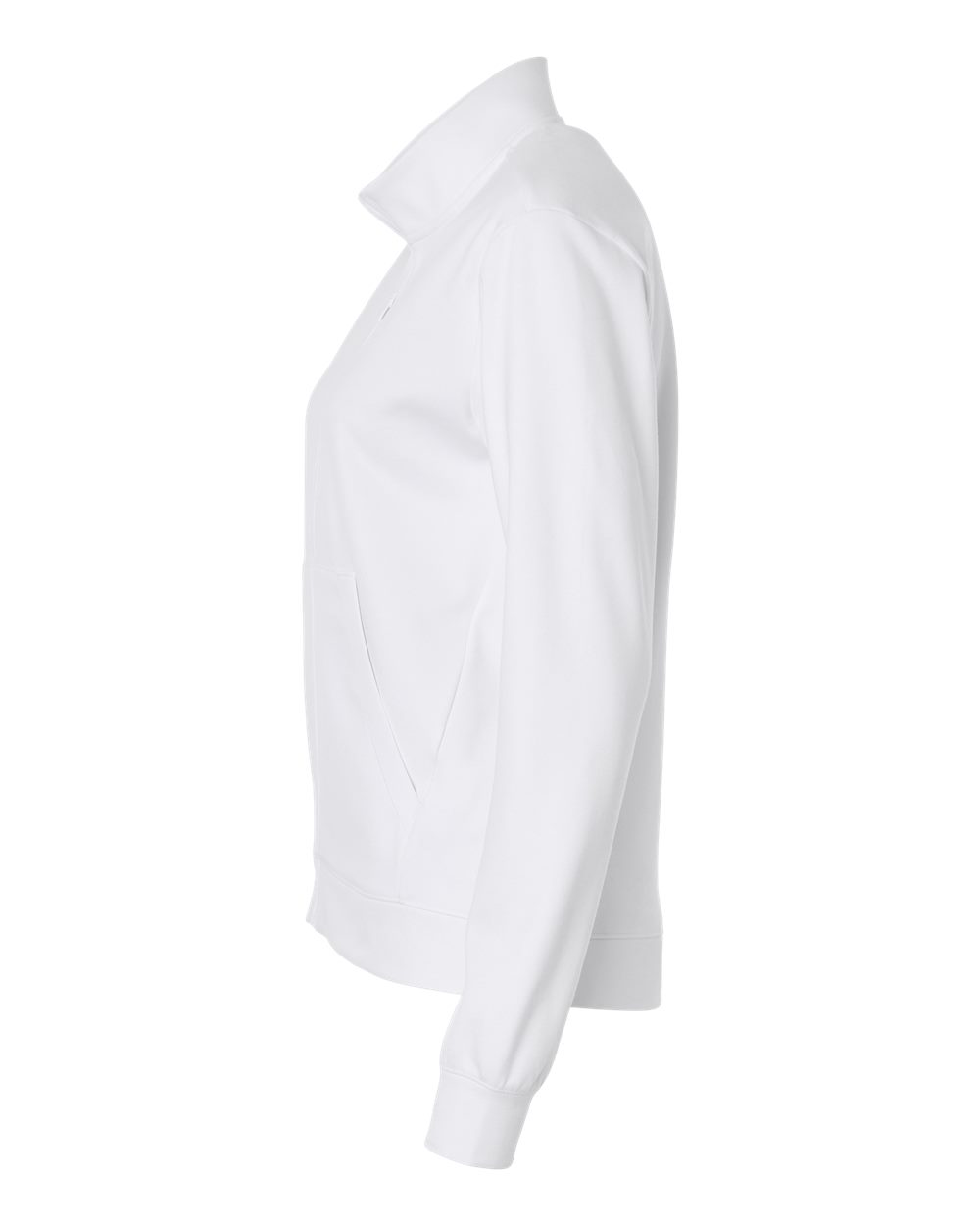 Adidas Women's Ultimate365 Cold. Rdy Full-Zip Jacket