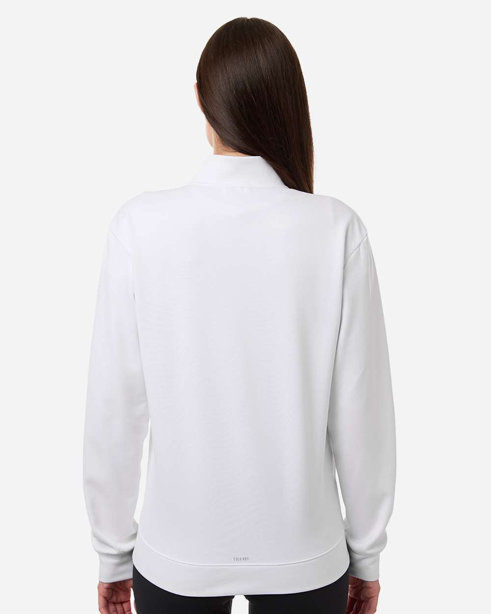 Adidas Women's Ultimate365 Cold. Rdy Full-Zip Jacket