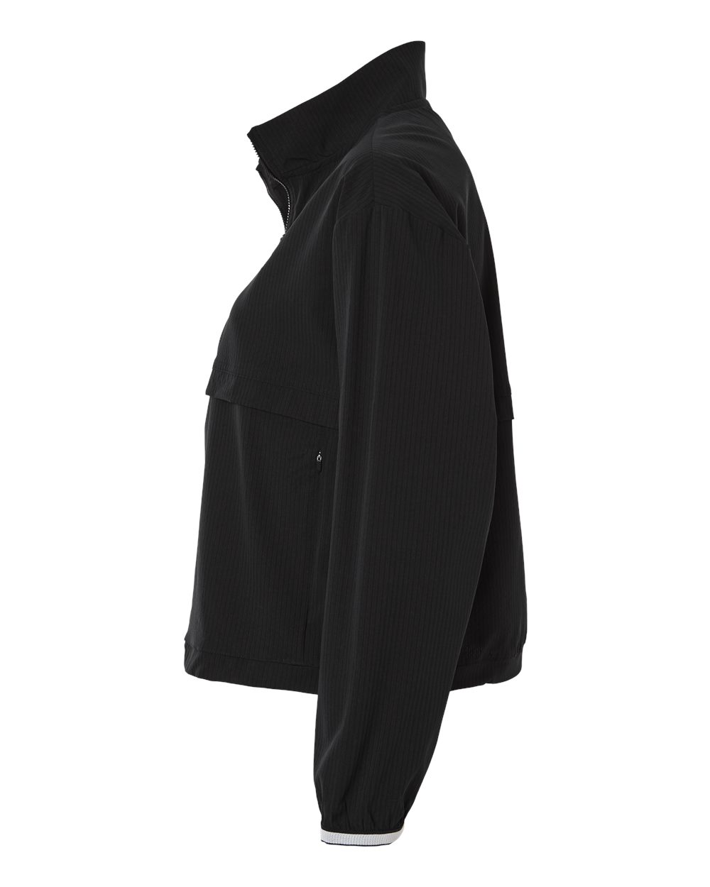 Adidas Women's Go-To Quarter-Zip Jacket