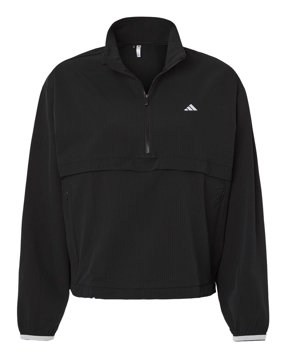 Adidas Women's Go-To Quarter-Zip Jacket