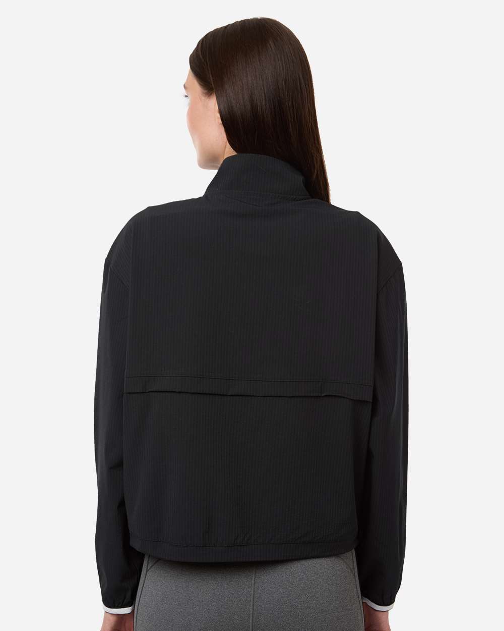 Adidas Women's Go-To Quarter-Zip Jacket