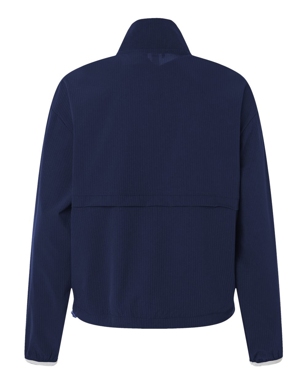 Adidas Women's Go-To Quarter-Zip Jacket