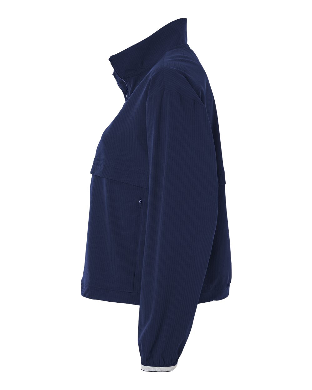 Adidas Women's Go-To Quarter-Zip Jacket