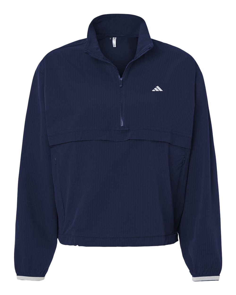 Adidas Women's Go-To Quarter-Zip Jacket