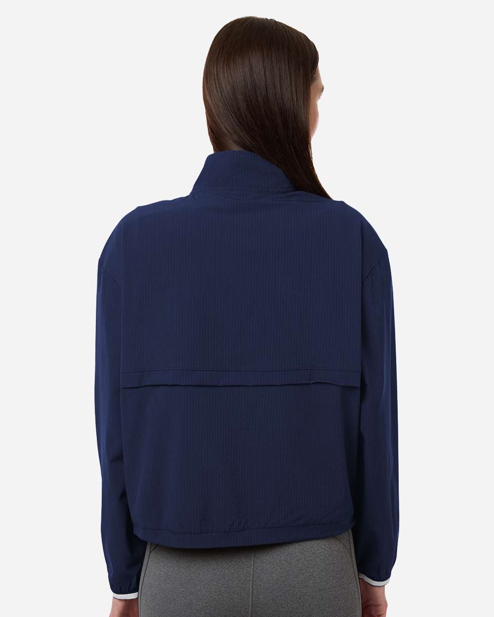 Adidas Women's Go-To Quarter-Zip Jacket