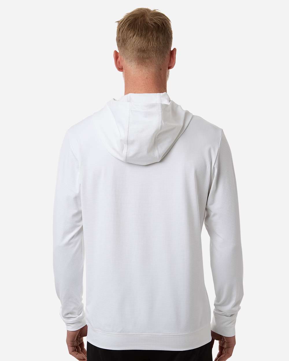 Adidas Men's Ultimate365 Elevated Hoodie