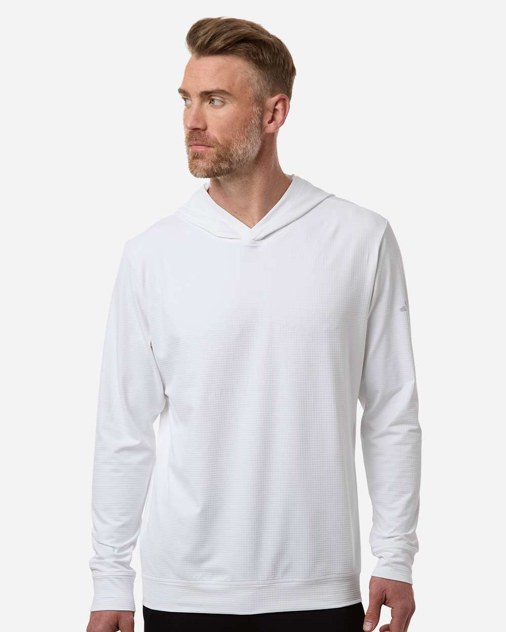 Adidas Men's Ultimate365 Elevated Hoodie
