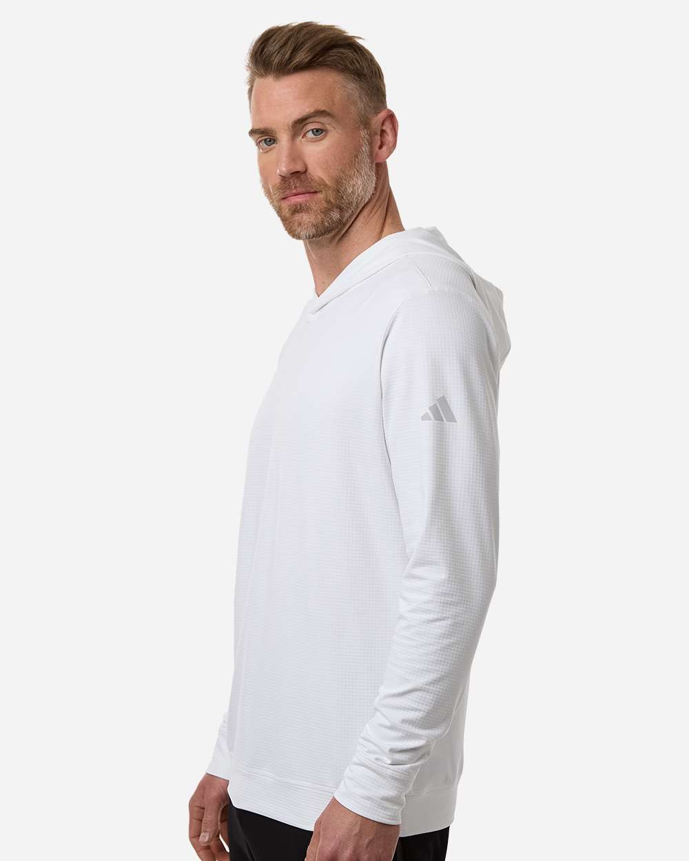 Adidas Men's Ultimate365 Elevated Hoodie